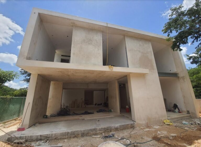 Lee más sobre el artículo Chukum: El legado yucateco al diseño y la arquitectura