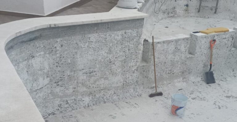 Lee más sobre el artículo Pasos para remodelar una alberca con Chukum