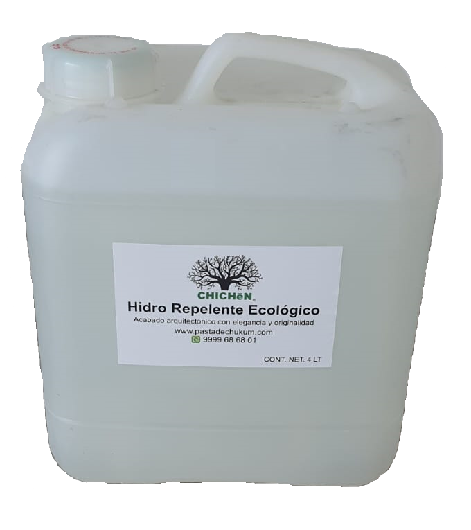 Lee más sobre el artículo HidroRepelente Ecológico