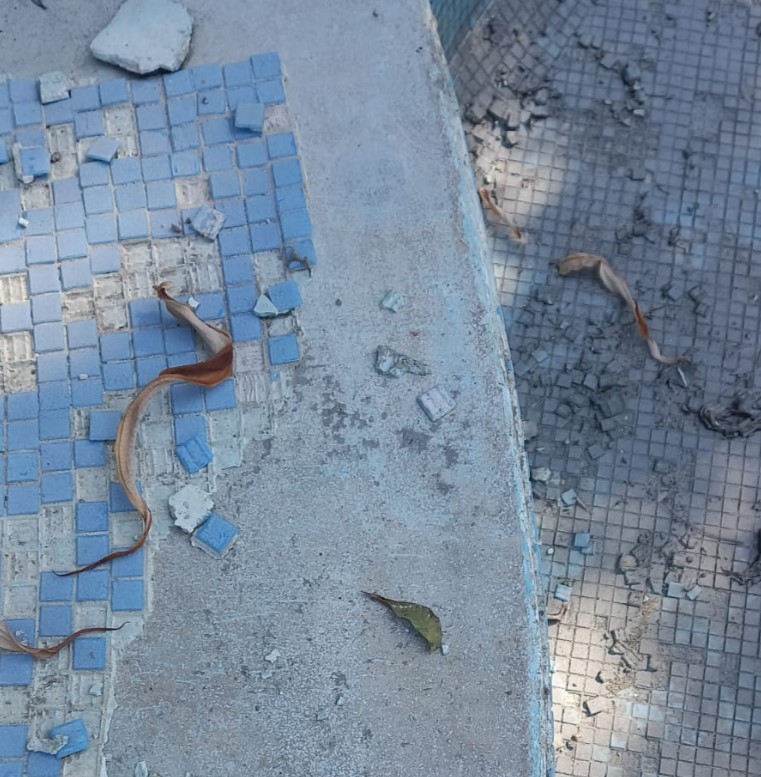 Lee más sobre el artículo Paso a paso REEMPLAZO venecianos por CHUKUM