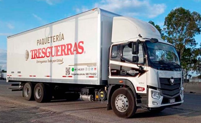 Lee más sobre el artículo Costos de fletes de Chukum desde Yucatán al resto del país