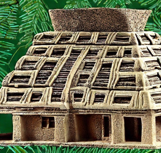Lee más sobre el artículo Los Mayas y el Chukum