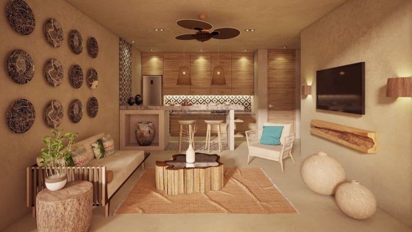 ¿Es recomendable usar Chukum en interiores? – CHUKUM
