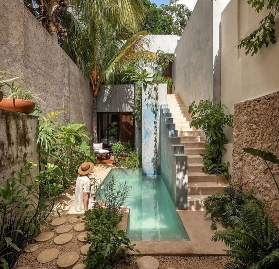 Lee más sobre el artículo Chukum en casas de Yucatán