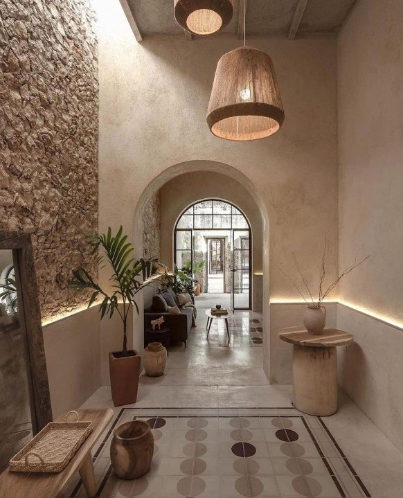 Chukum en casas de Yucatán - CHUKUM | Transformando espacios con naturaleza