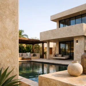 5 ventajas del chukum artesanal en arquitectura