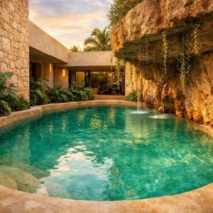 cenote