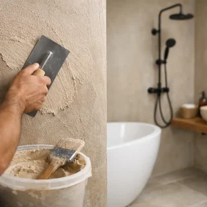 Cómo aplicar chukum en baño paso a paso