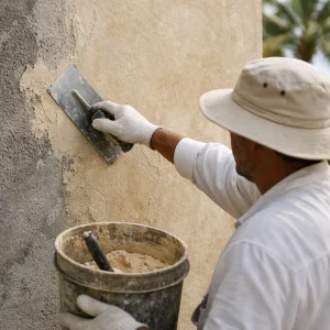 Cómo impermeabilizar muro con chukum bien