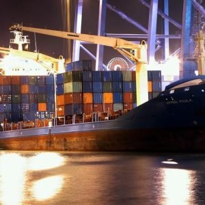 contship key