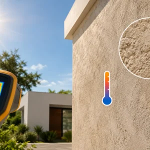 ¿El chukum absorbe calor solar? La respuesta real