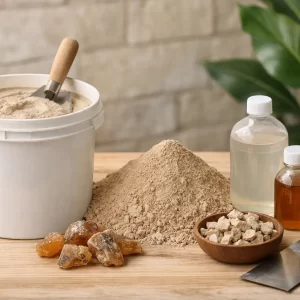 Kit de chukum preparado: qué incluye